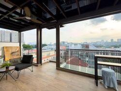 The Urbanite (D8), Apartment #579295811